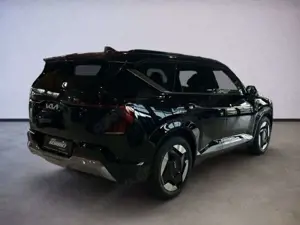 Kia EV5 2WD EARTH DRIVE SOUND LED Bild 5