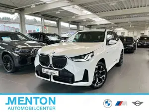 BMW X3 20 xDrive M Sportpaket AHK/elektr.Sitzverstellung/