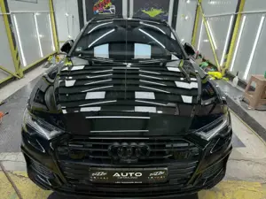 Audi A6 A6 50 TDI quattro tiptronic