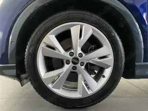 Audi Q4 e-tron 50 quattro S line RFK+SONOS+ACC+PRIVACY Bild 2