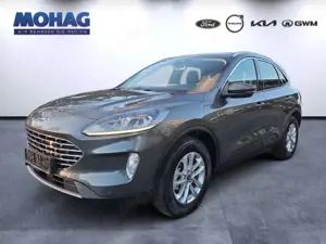 Ford Kuga 2,5l Plug-In Hybrid Titanium mit GJR,Winter-Paket,