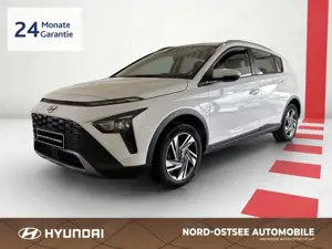 Hyundai BAYON TREND TEMPO KAMERA PDC SHZ