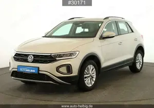 Volkswagen T-Roc T-Roc 1.5 TSI Life #AHK#LED#Virtual#DSG#SHZ#App#