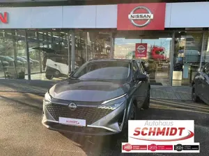 Nissan Qashqai 1.5 ePower 205PS N-Connecta Winter/Komfort