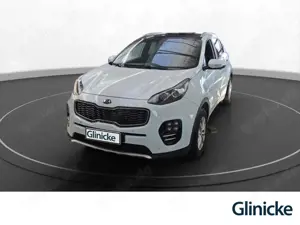 Kia Sportage 1.6 T-GDI Spirit Bi-Xenon LM 19" Navi R