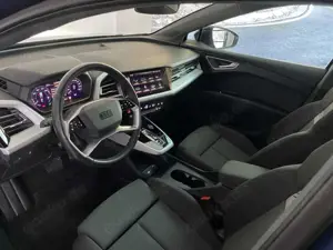 Audi Q4 e-tron 50 quattro S line RFK+SONOS+ACC+PRIVACY Bild 3