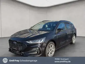 Ford Focus Turnier 1.0 EcoBoost ST-LINE X *LED*AHK*