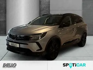 Opel Grandland GS Line 96kw 8-AT Style-Paket Pro Navi LED Beheizb