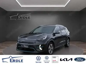Kia Niro Spirit 204PS* AHK abnehmbar