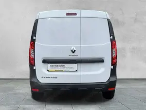 Renault Express EXTRA 1.5 BLUE dCi 75 KLIMA+TAGFAHRLICHT Bild 3