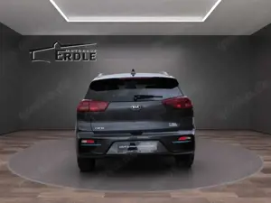Kia Niro Spirit 204PS* AHK abnehmbar Bild 4