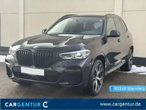 BMW X5 30d M Sport Pano S-Dach SpoSi Key LED