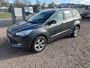 Ford Kuga 1.5 *2x4 SYNC*Edition*EU6*aAHK*Design/Winterpaket