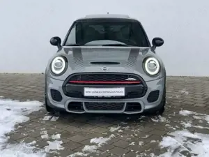MINI John Cooper Works Chili ACC/NAVI/hk/LED/PANO/SH Bild 3