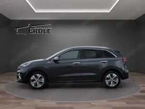Kia Niro Spirit 204PS* AHK abnehmbar Bild 2