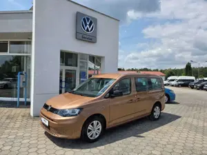 Volkswagen Others Caddy Maxi DSG 7-Sitze AHK