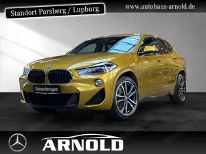 BMW X2 X2 xDrive25d M Sport Kamera HUD Navi Sitzh. AHK