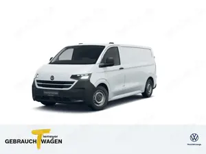 Volkswagen T7 Transporter Kasten 2.0 TDI LR KAMERA AHK KLIM