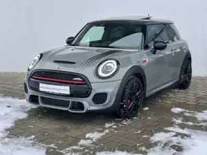 MINI John Cooper Works Chili ACC/NAVI/hk/LED/PANO/SH Bild 2