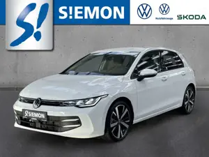 Volkswagen Golf 1.5 eTSI DSG Life Klimaauto3Zonen Kam Li+Si