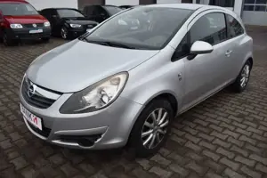 Opel Corsa D Edition "111 Jahre" *HU-NEU*INSP-NEU*