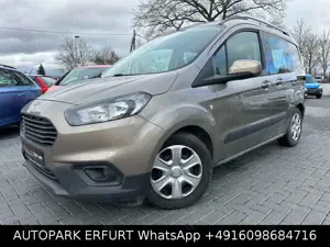 Ford Transit Courier Kombi Trend*Klima*Phone*RDC