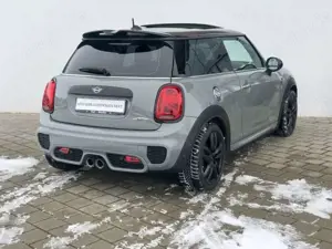 MINI John Cooper Works Chili ACC/NAVI/hk/LED/PANO/SH Bild 4
