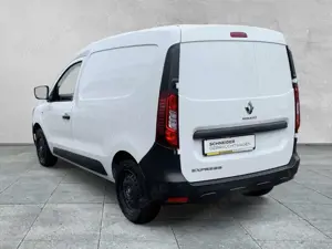 Renault Express EXTRA 1.5 BLUE dCi 75 KLIMA+TAGFAHRLICHT Bild 4