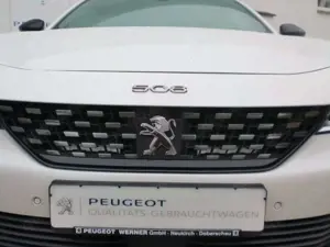 Peugeot 508 SW Hybrid 225 e-EAT8 GT,Sitzheizung,Navigation Bild 2