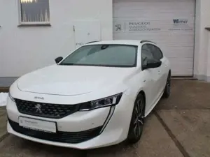Peugeot 508 SW Hybrid 225 e-EAT8 GT,Sitzheizung,Navigation Bild 3