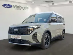 Ford Tourneo Courier Active Navi ACC Klimaautom DAB SHZ LenkradHZG Keyl