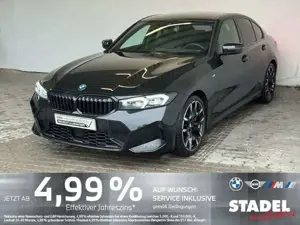 BMW 320 d Lim. M Sport PRO Navi.LED.ACC.AHK.360°
