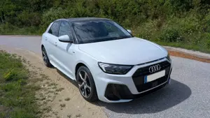 Audi A1 A1 25 TFSI Sportback S line
