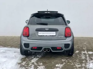 MINI John Cooper Works Chili ACC/NAVI/hk/LED/PANO/SH Bild 5