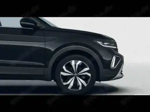 Volkswagen T-Cross Style 1.0 TSI DSG verschiedene Farben Bild 5