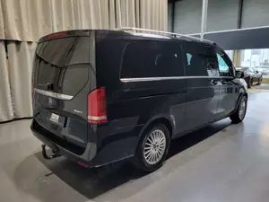 Mercedes-Benz V 300 d Avantgarde 4M extralang *Leder| 8-Sitze* Bild 4
