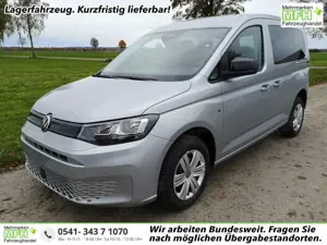 Volkswagen Caddy Basis 1.5TSI Sport Edition ACC Kam GV5 App 85 k...