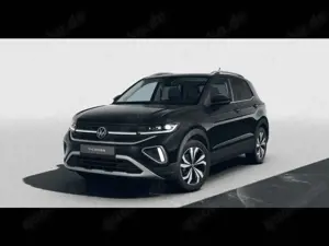 Volkswagen T-Cross Style 1.0 TSI DSG verschiedene Farben Bild 2