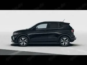 Volkswagen T-Cross Style 1.0 TSI DSG verschiedene Farben Bild 3