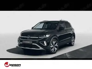 Volkswagen T-Cross Style 1.0 TSI DSG verschiedene Farben