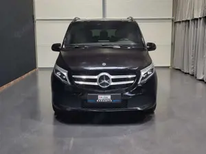 Mercedes-Benz V 300 d Avantgarde 4M extralang *Leder| 8-Sitze* Bild 2