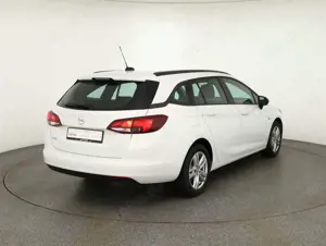 Opel Astra K ST 1.5 CDTI LED Navi Sitzheizung Bild 5