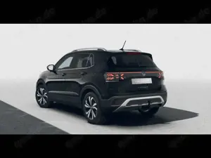 Volkswagen T-Cross Style 1.0 TSI DSG verschiedene Farben Bild 4