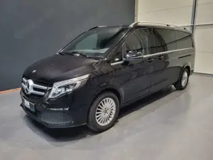 Mercedes-Benz V 300 d Avantgarde 4M extralang *Leder| 8-Sitze* Bild 1