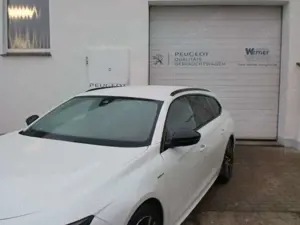 Peugeot 508 SW Hybrid 225 e-EAT8 GT,Sitzheizung,Navigation Bild 5