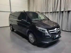 Mercedes-Benz V 300 d Avantgarde 4M extralang *Leder| 8-Sitze* Bild 3