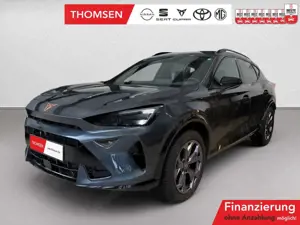 CUPRA Formentor 1.5 eTSI DSG+ACC+AUT+LED+Navi+Virtual