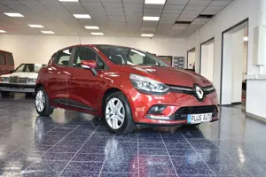 Renault Clio 1.2 16V Express Klima Navi Temp PDC KD-neu