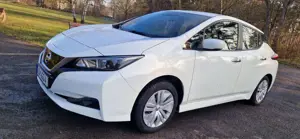 Nissan Leaf Leaf10 40 kWh Bild 2