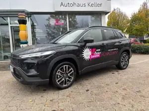 Toyota Corolla Cross Hybrid FWD Teamplayer